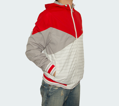 Fenchurch Jacke Bertie Mehrfarbig