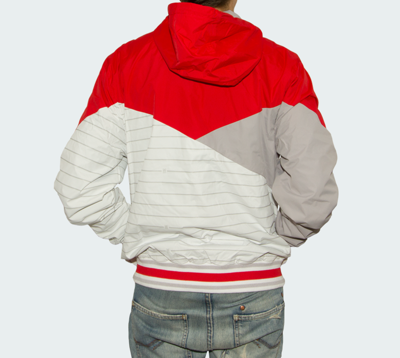 Fenchurch Jacke Bertie Mehrfarbig