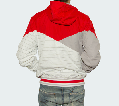 Fenchurch Jacke Bertie Mehrfarbig