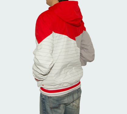 Fenchurch Jacke Bertie Mehrfarbig