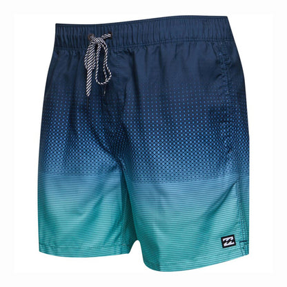 Billabong Boardshorts Intruder Blau