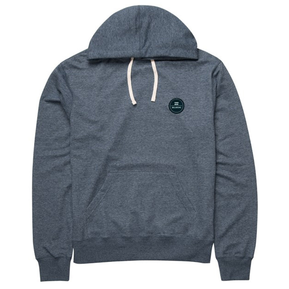 Billabong Herren Hoodie ALL DAY HOOD (Navy)
