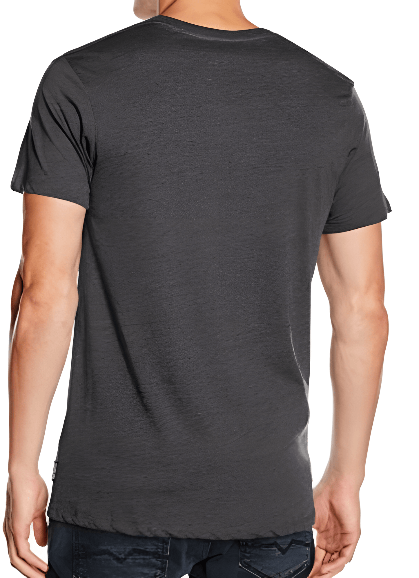 Billabong Herren T-Shirt Headache (Grey Heather)