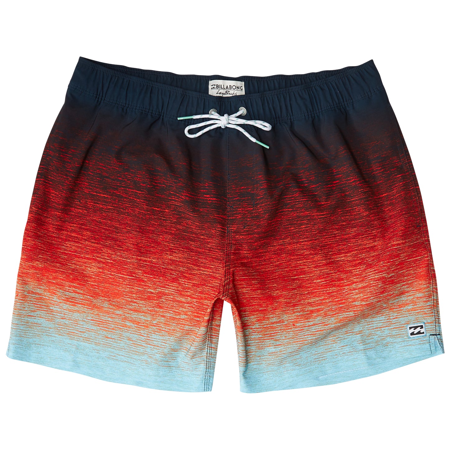Billabong Men's Swim Shorts TRIPPER STRETCH LB (Mint) 