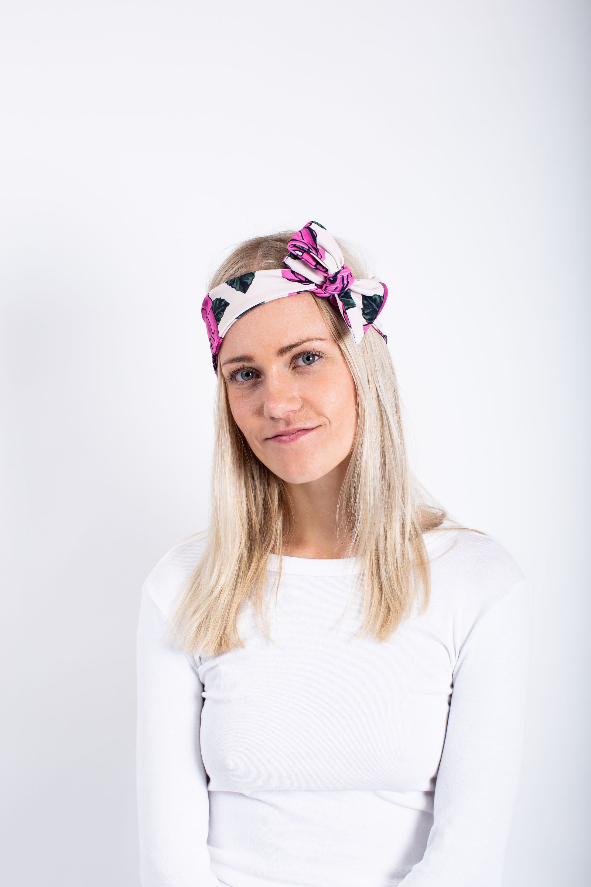 Eivy Stirnband  Bowly Headband Mehrfarbig