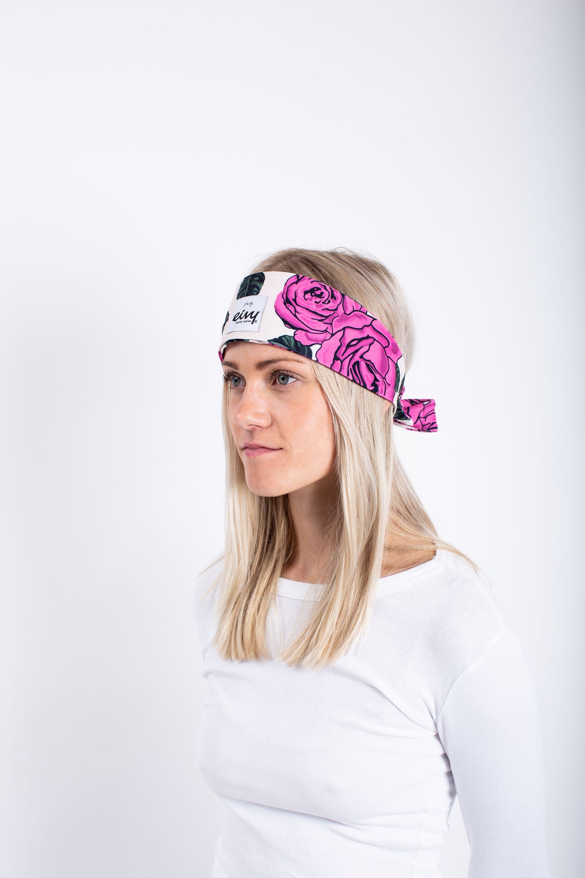 Eivy Stirnband  Bowly Headband Mehrfarbig