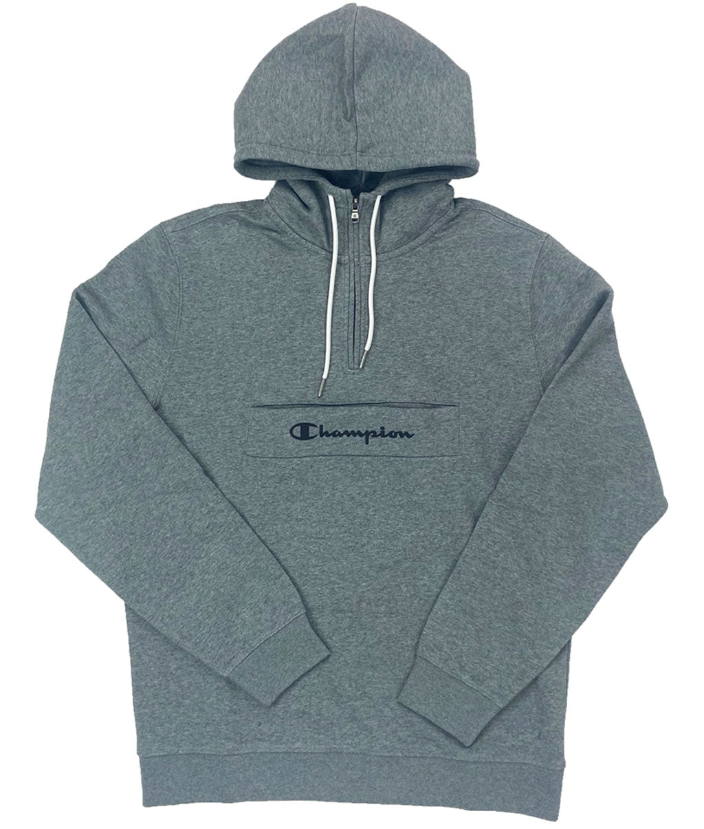 Champion Pullover American Classics Grau