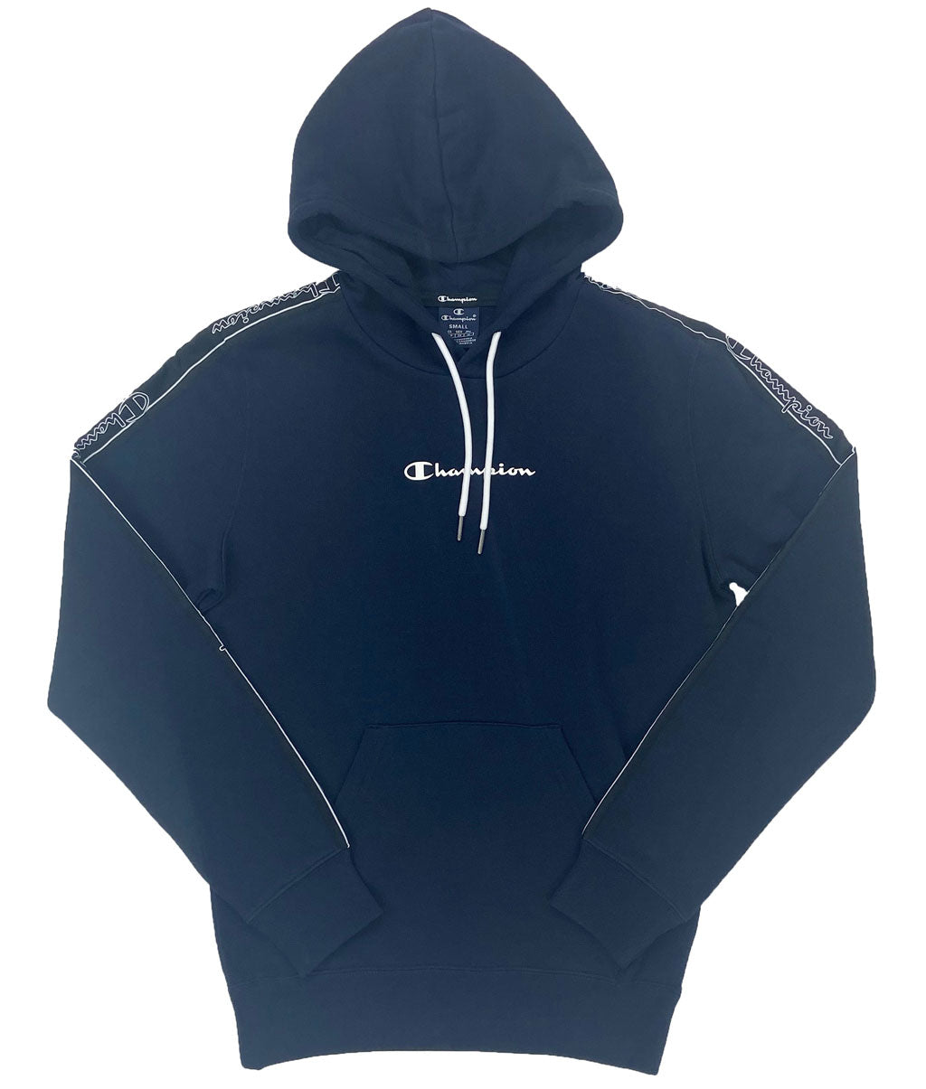 Champion Hoodie American Tape Blau