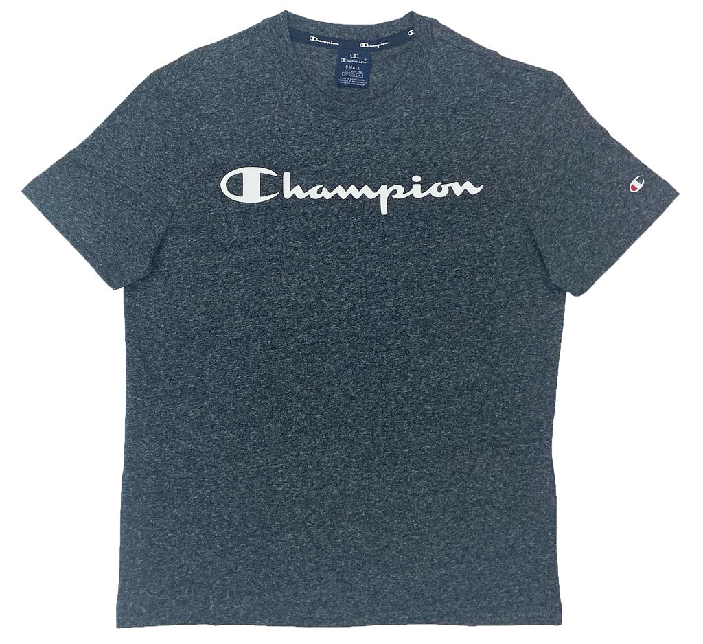 Champion T-Shirt American Classics Grau