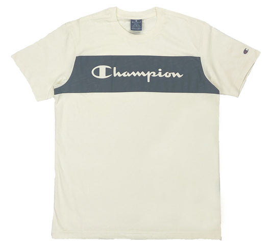Champion T-Shirt Heritage Tech Mehrfarbig