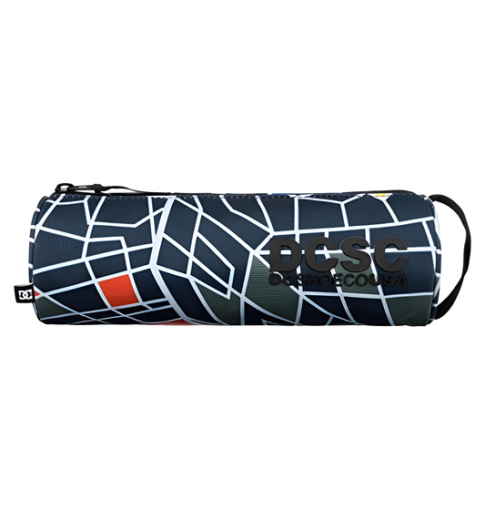DC Men's Tank Pencil Case (Black)