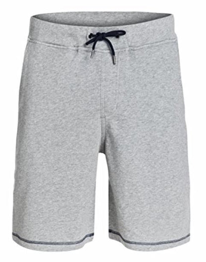 DC Shorts Break On Grau