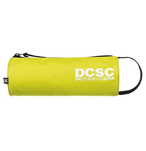 DC Shoes Federmäppchen School Supplies Tank 