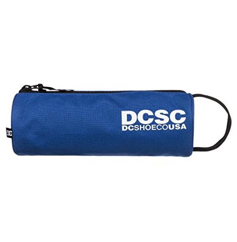 DC Shoes Federmäppchen School Supplies Tank 