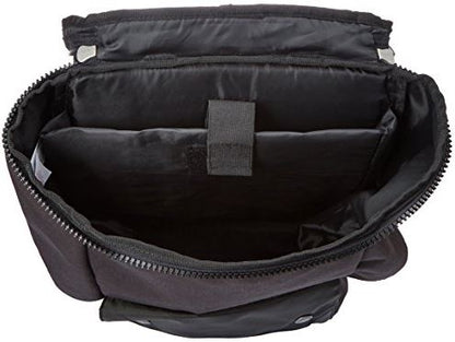 DC Rucksack Rucky II 30L Schwarz