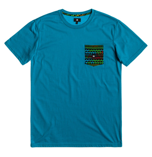 DC Shoes Herren T-Shirt SPACEPORT CREW (BNZ0)