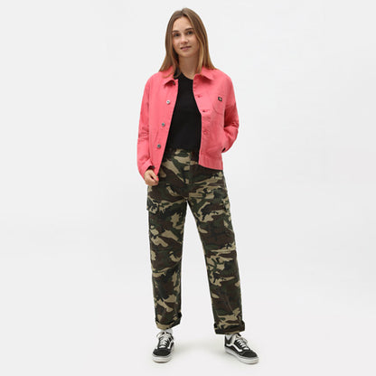 Dickies T-Shirt Ellenwood Schwarz