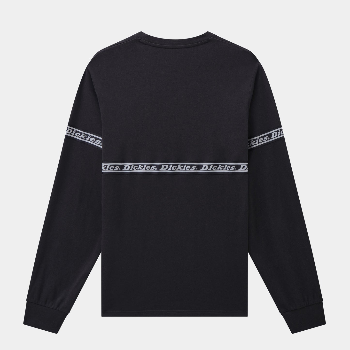 Dickies Pullover West Ferriday Schwarz