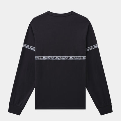 Dickies Pullover West Ferriday Schwarz