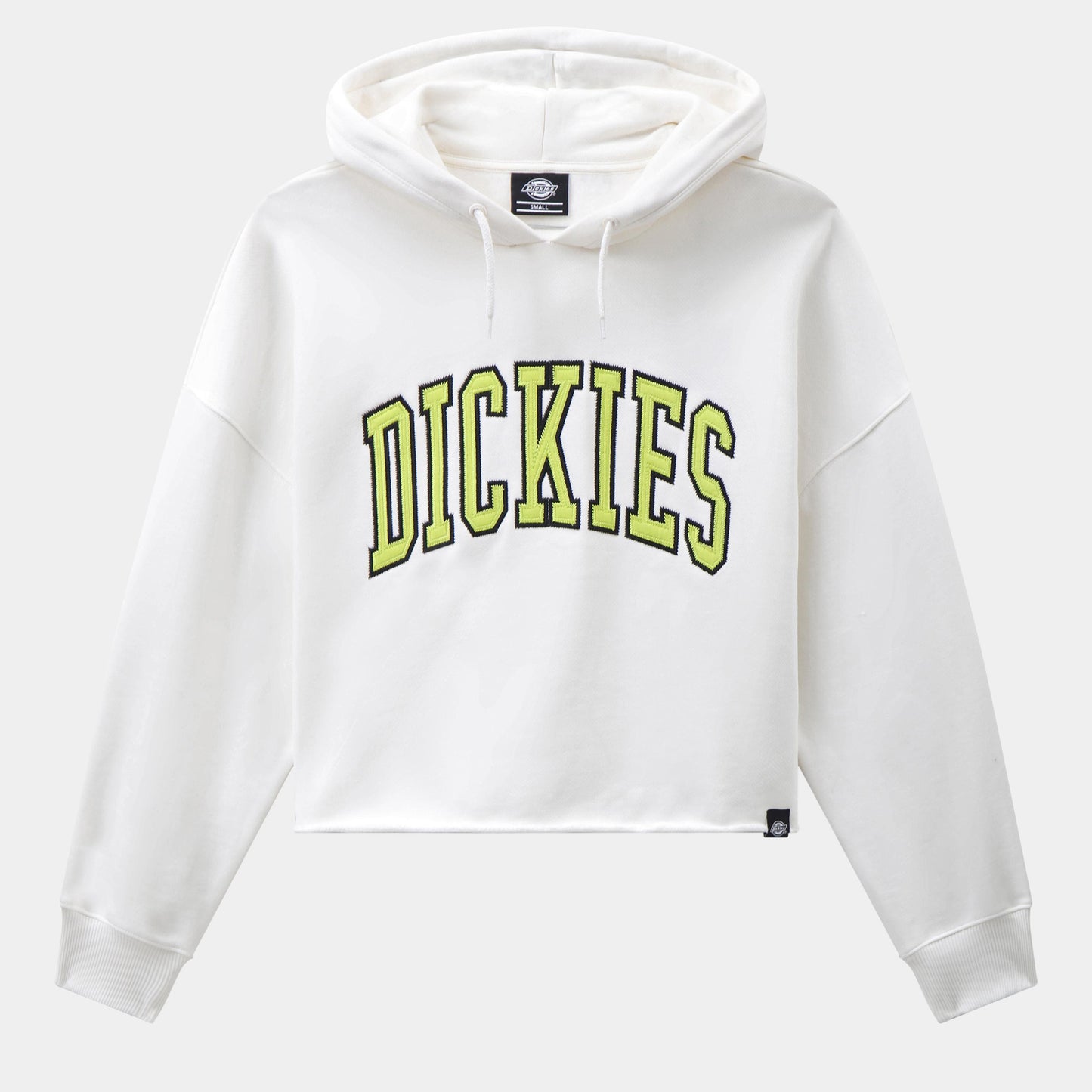 Dickies Pullover Moss Bluff Beige