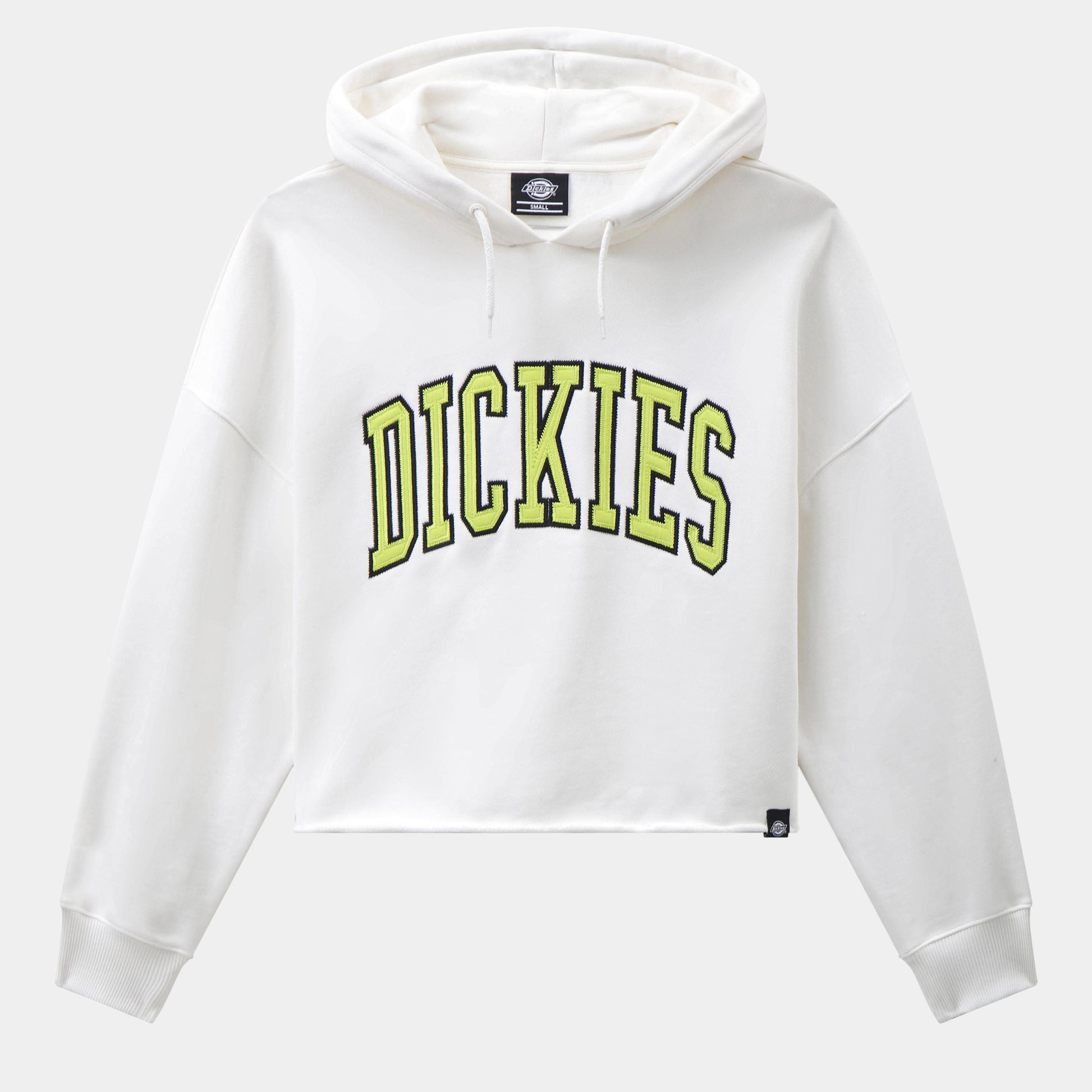 Dickies Pullover Moss Bluff Beige