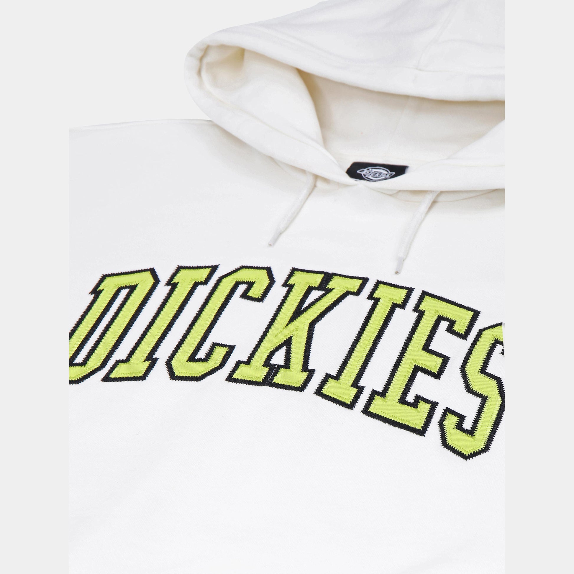 Dickies Pullover Moss Bluff Beige