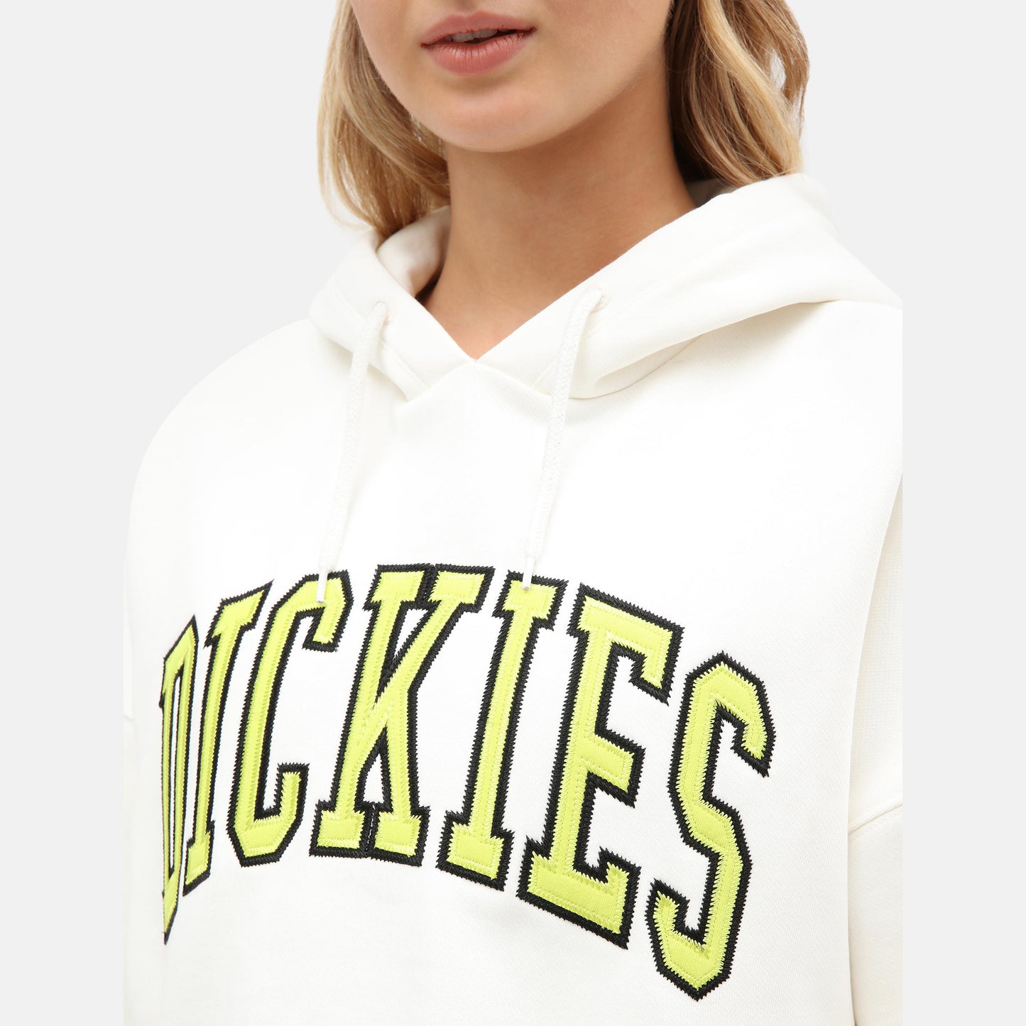 Dickies Pullover Moss Bluff Beige