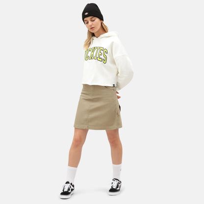 Dickies Pullover Moss Bluff Beige