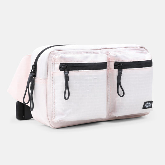 Dickies Tasche Fort Spring Waistpack Rosa