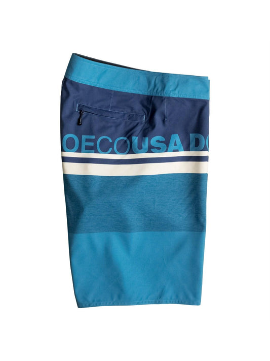 DC Shoes Badeshorts LAYLE 20 Blau