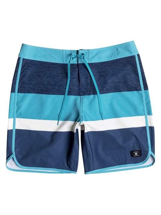 DC Shoes Badeshorts TRIMBLE 18 Blau