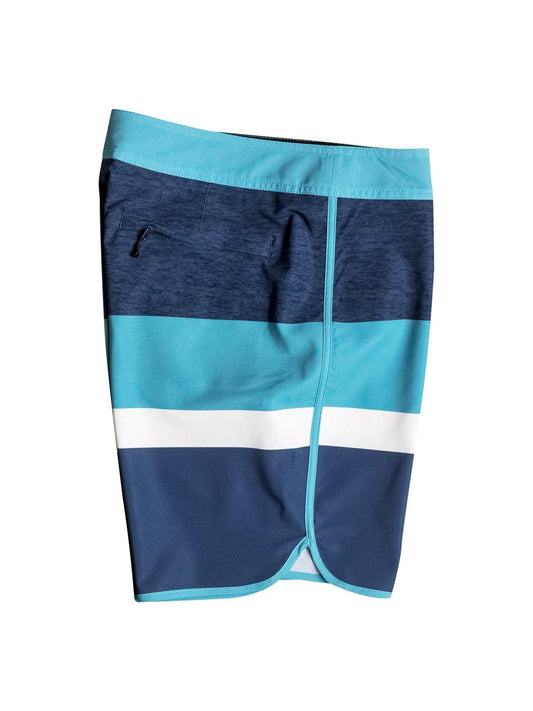 DC Shoes Badeshorts TRIMBLE 18 Blau