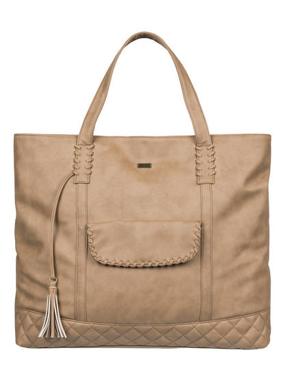 Roxy Tasche HEY MOON Braun