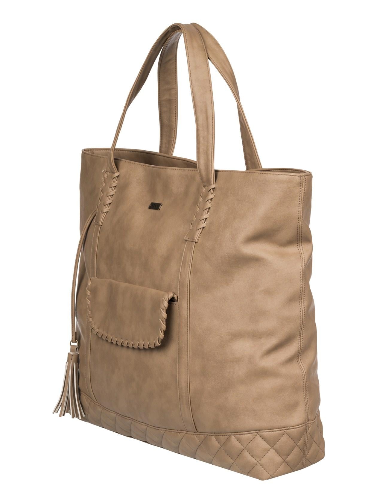 Roxy Tasche HEY MOON Braun