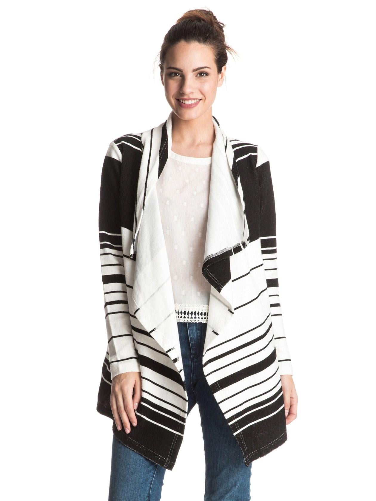Roxy Cardigan CHILL Mehrfarbig