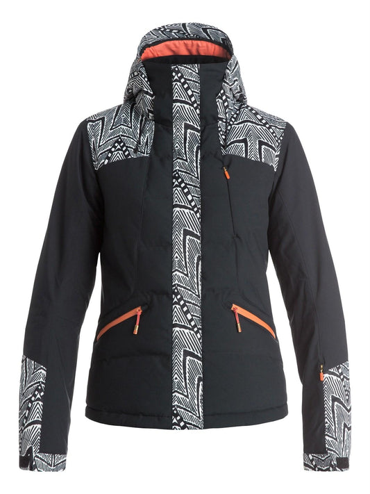 Roxy Schneejacke FLICKER 