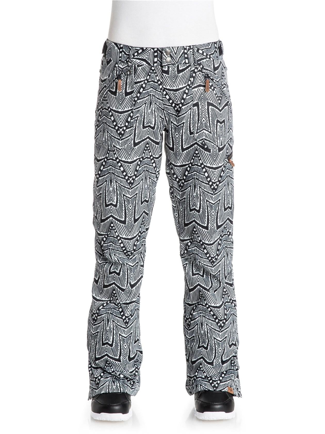 Roxy Schneehose NADIA PT PRINT 