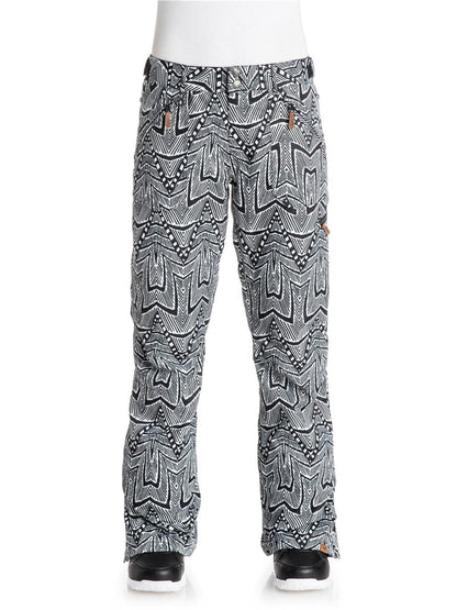 Roxy Schneehose NADIA PT PRINT 