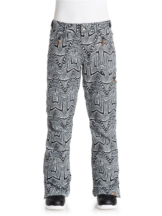 Roxy Schneehose NADIA PT PRINT 