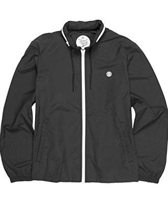Element Jacke Anton Schwarz