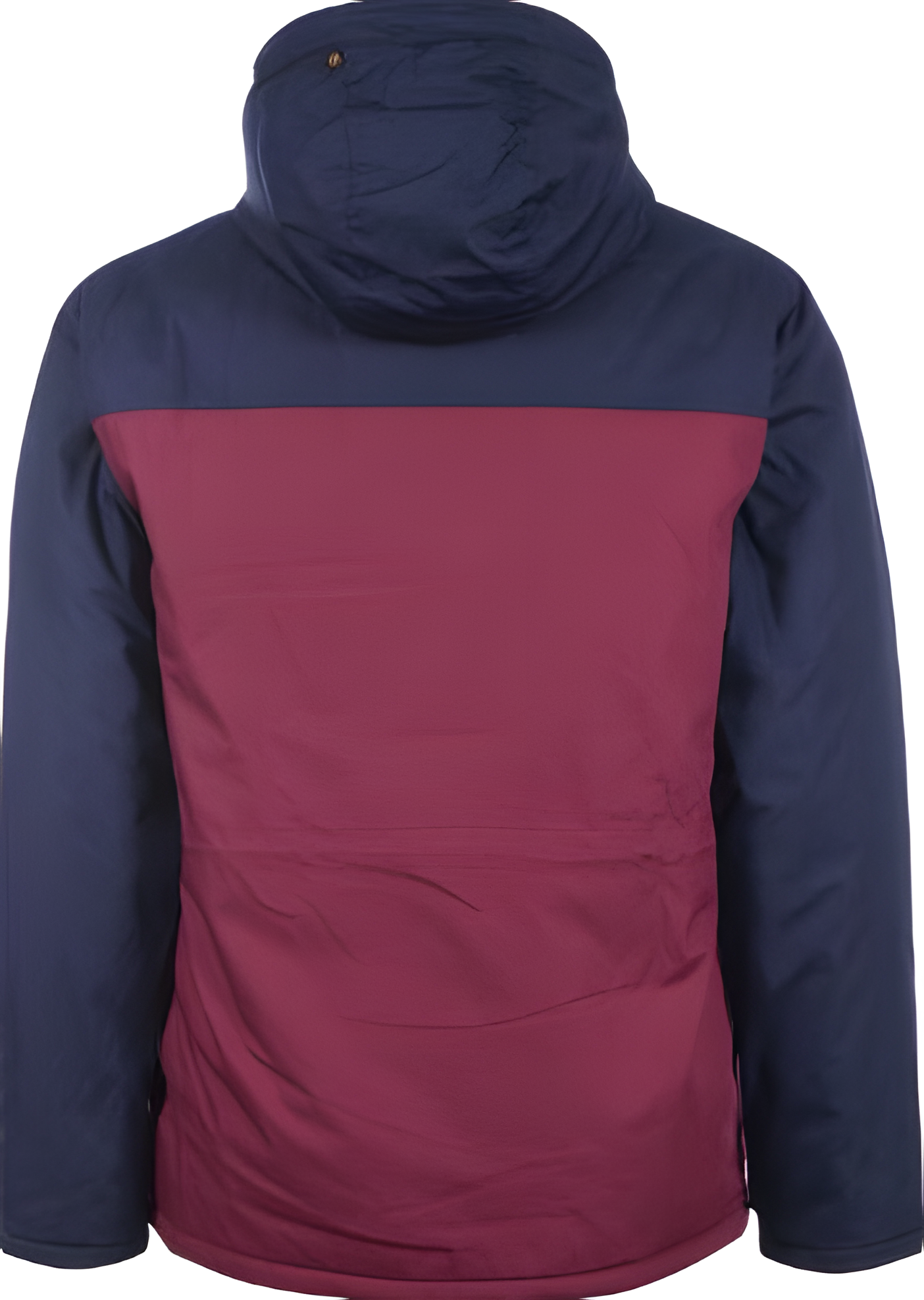 Element Herren Jacke Hemlock (Crimson Red)
