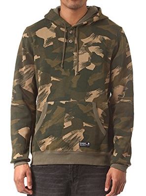 Element Reserve Grün