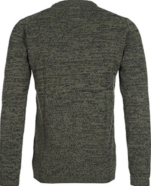 Element Pullover Gibson Grau