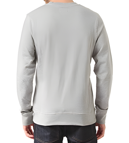 Element Herren Pullover Serial (Black)