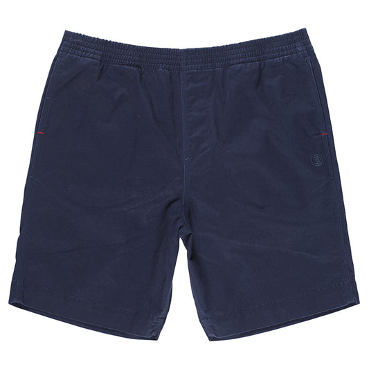 Element Herren Shorts HOWLAND TRACK SHORT (Eclipse Navy)