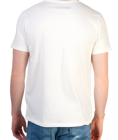 Element Herren T-Shirt Lexington (Off White)
