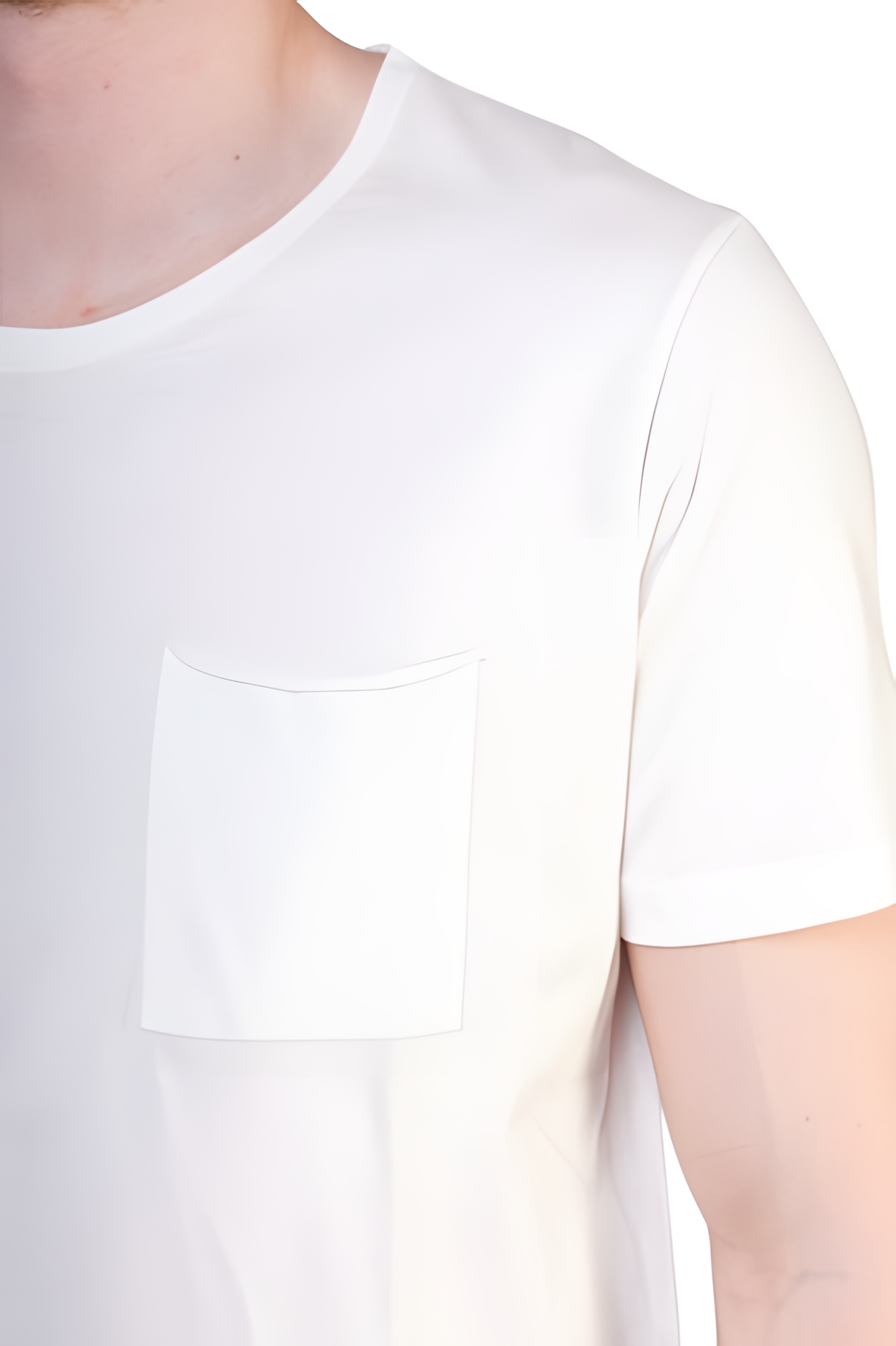 Element Herren T-Shirt Lexington (Off White)