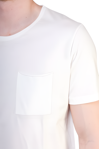 Element Herren T-Shirt Lexington (Off White)