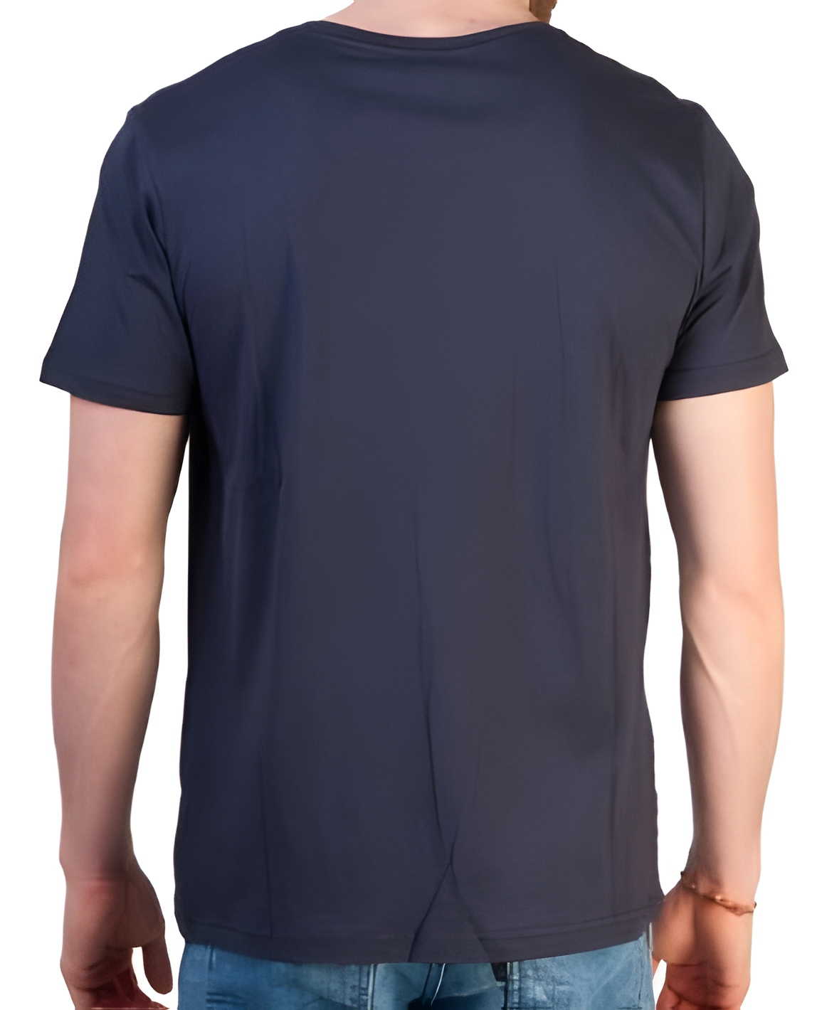 Element Men's T-Shirt Lexington (Total Eclipse) 