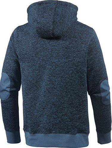 Element Hoodie HIGHLAND Blau